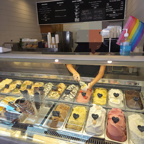 Bella Rosa Gelateria