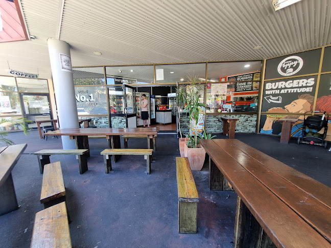 Just Poppy's - Hospitality and gastronomy