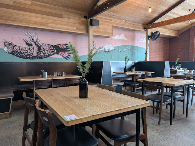 Noodledoof Brewing & Distilling Co. - Hospitality and gastronomy