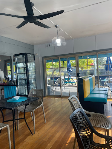 Nabiac Village Cafe & Takeaway - Hospitality and gastronomy