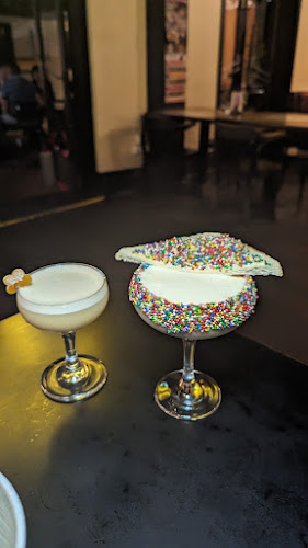 Opinii despre The Moon în Perth - Hospitality and gastronomy