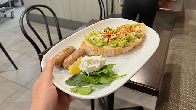 Opinii despre Café Delissio în Dubbo - Hospitality and gastronomy