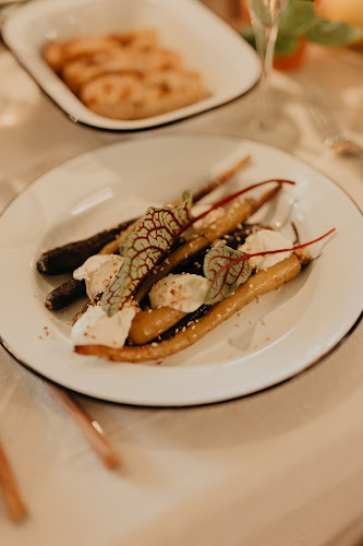 Comentarii opinii despre Tuck Shop Catering Company