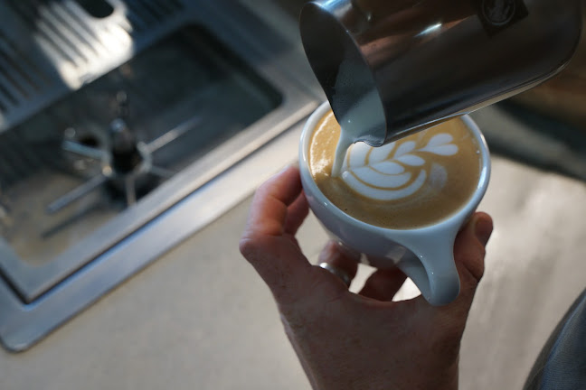 Josie Coffee - Mayfield - Mayfield