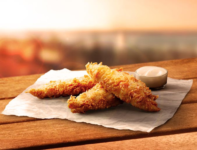 Comentarii opinii despre KFC Mermaid Beach