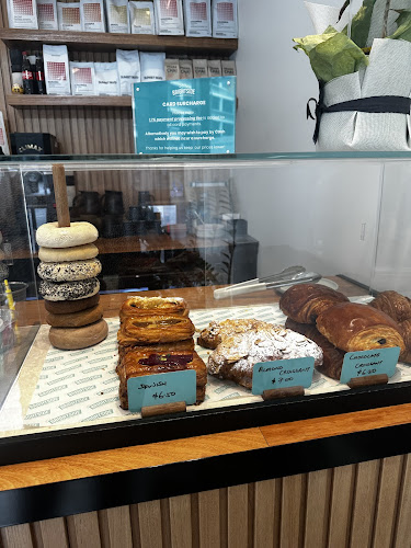 Opinii despre Brightside în Melbourne - Hospitality and gastronomy