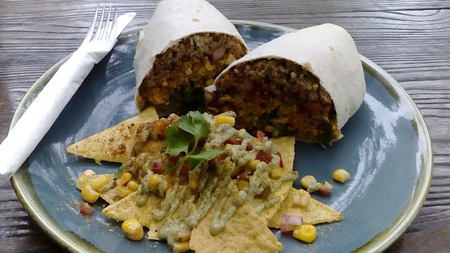 Sweet Bones Bakery and Cafe Braddon - Hospitality and gastronomy