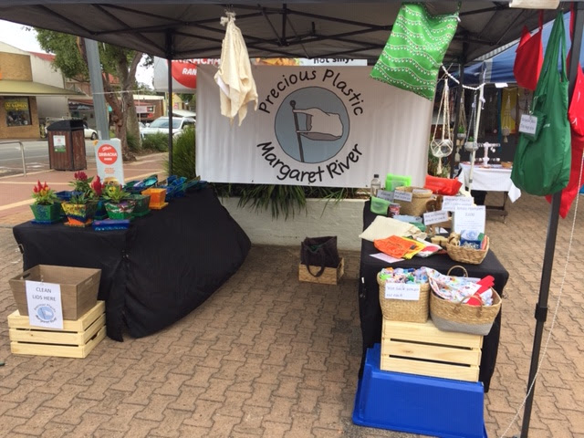 Margaret River Town Square Markets - Margaret River