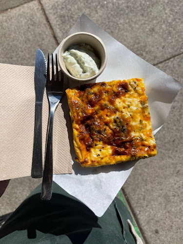 Comentarii opinii despre Omeio Artisanal Deli