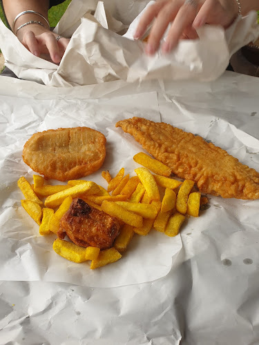 Opinii despre The Golden Fish în Warragul - Hospitality and gastronomy