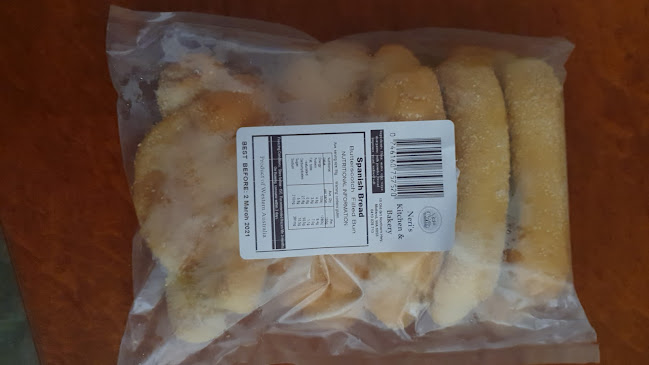Neri's Kitchen and Bakery - Perth