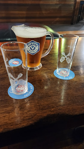 Insignia on Flinders Bar - Hospitality and gastronomy