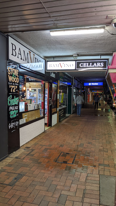 BamVino Cellars East Gosford