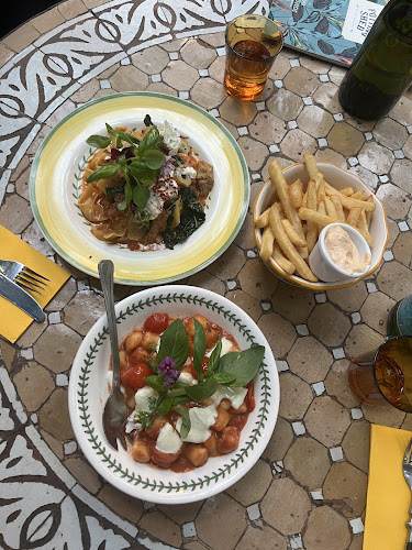 The Potting Shed at The Grounds - Alexandria