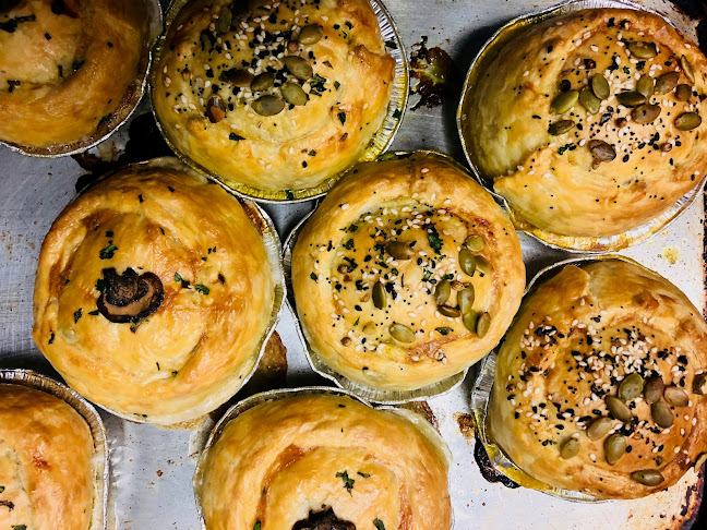 The Parade Cafe - Hospitality and gastronomy