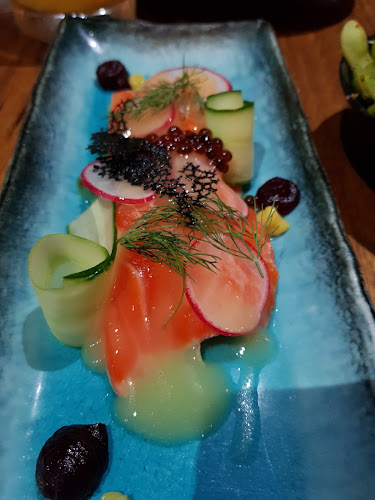 Mamasan Kitchen + Bar - Broadbeach