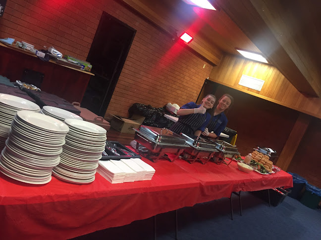 Taste To Taste Catering - Canberra