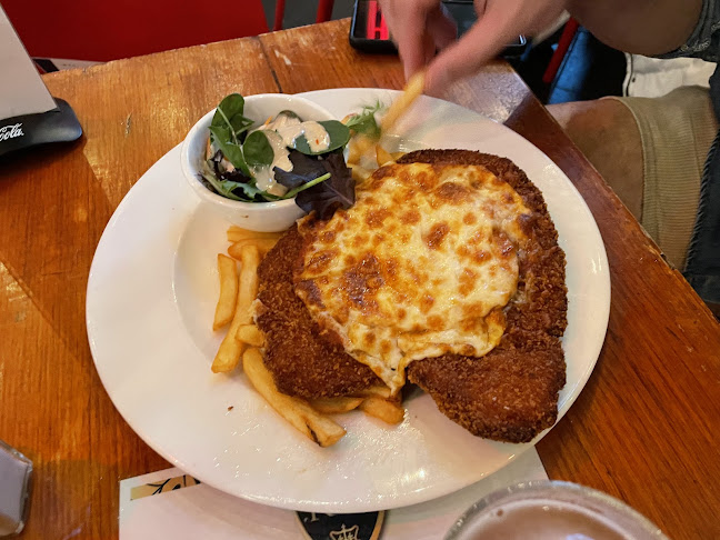 Royal Melbourne Hotel - Hospitality and gastronomy