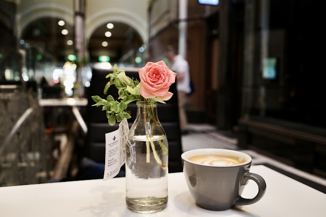 Kit Espresso - Hospitality and gastronomy