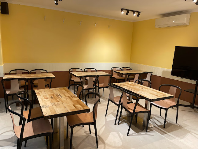 Sun See Chinese Restaurant