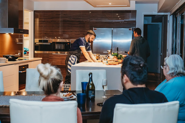 Personal Chefs & Entertainment - Elia Donati @eliadonati - Hospitality and gastronomy