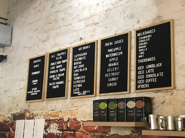 Gusto - Hospitality and gastronomy