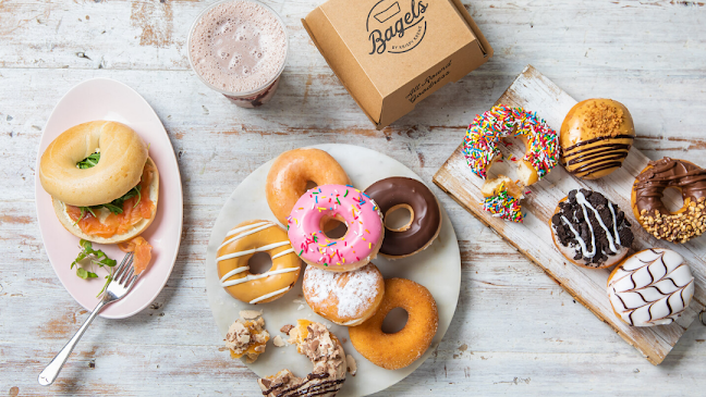 Krispy Kreme - Perth