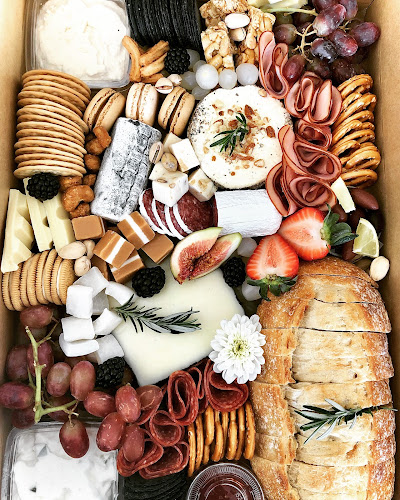 Opinii despre Platter of Fact în East Toowoomba - Hospitality and gastronomy