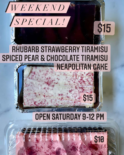 Cremorne Street Bakers - Hospitality and gastronomy