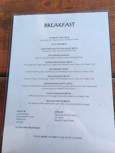 Opinii despre Black Cup Cafe în East Geelong - Hospitality and gastronomy