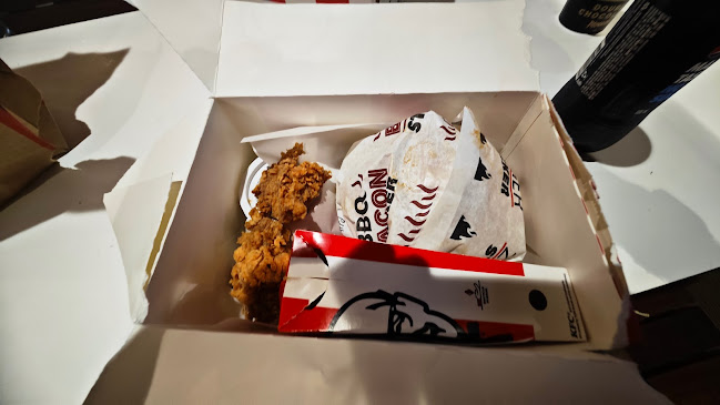 Comentarii opinii despre KFC Alice Springs