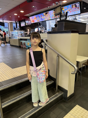 McDonald’s - Hospitality and gastronomy