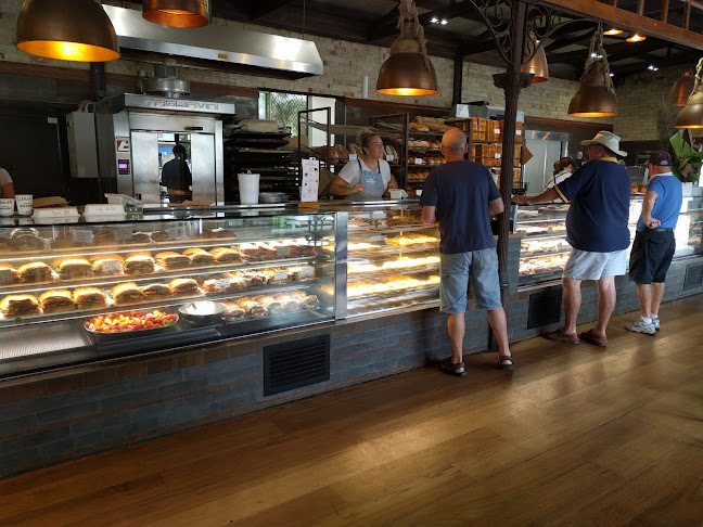 Bruns Bakery - Sydney