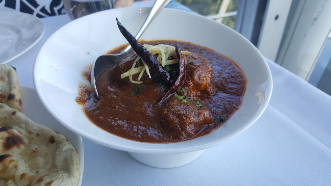 Manjits Wharf - Sydney