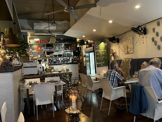 Local Flow Eatery - Hospitality and gastronomy