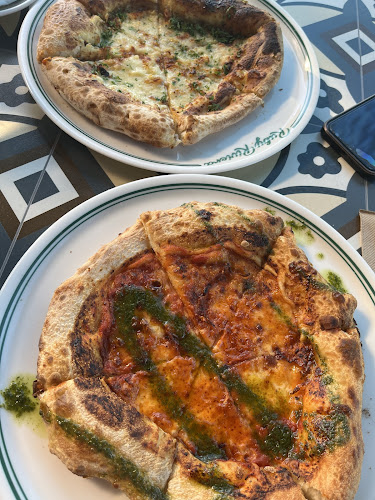 Opinii despre Ruby Riviera Taberna Mediterraneo în South Wharf - Hospitality and gastronomy