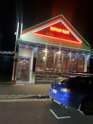 Comentarii opinii despre Mother India Restaurant