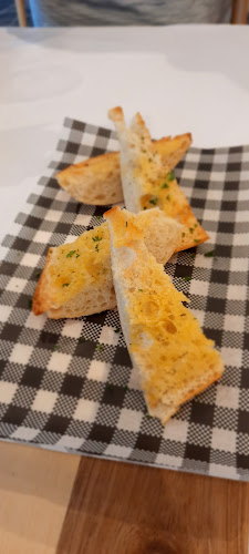 Opinii despre The Aussie Inn în Adelaide - Hospitality and gastronomy