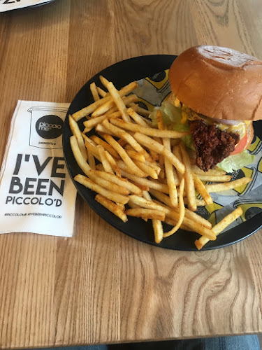 Piccolo Me 456 Lonsdale St - Hospitality and gastronomy