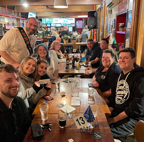 Comentarii opinii despre North Strathfield Hotel