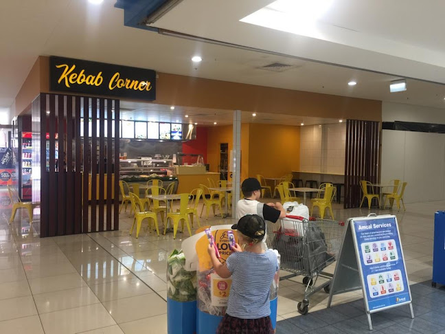 KEBAB CORNER - Hospitality and gastronomy