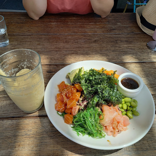 Opinii despre Lab Kitchen Wentworth Point în Wentworth Point - Hospitality and gastronomy