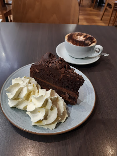 The Coffee Club Café - Albury