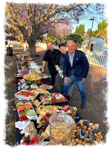 Comentarii opinii despre Garnishes Catering