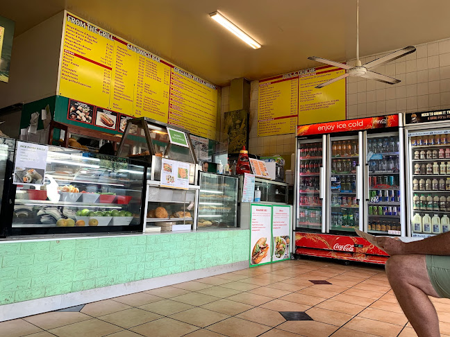 Cardiff Bakehouse - Cardiff