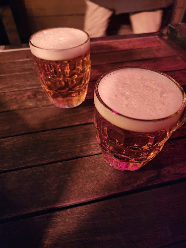 Opinii despre Jack Greene Bar în Battery Point - Hospitality and gastronomy