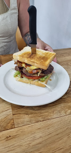 Tuckerwagon Restaurant