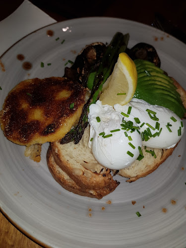 Errol's - Hospitality and gastronomy