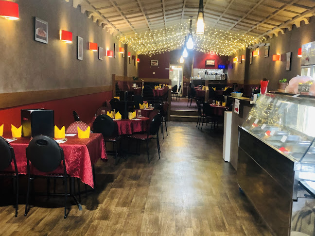 Opinii despre Mei’s Chinese restaurant în Albury - Hospitality and gastronomy