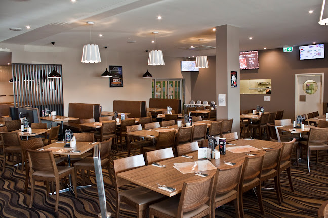 Cobram Hotel - Hospitality and gastronomy